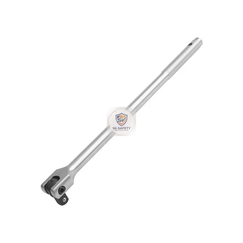 Barre de force articulée 1/2"