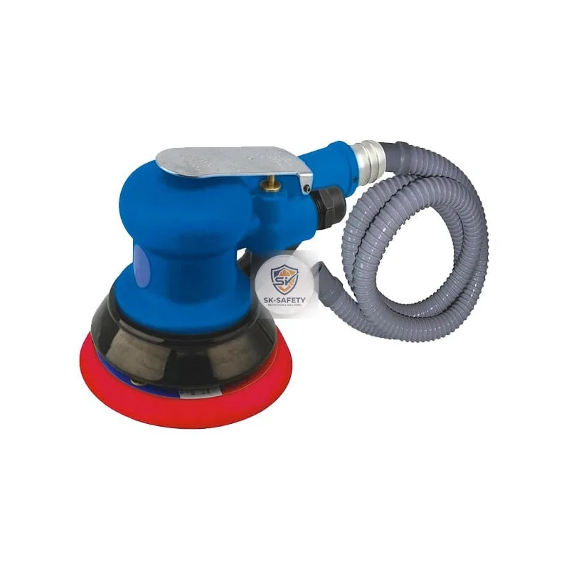 Ponceuse orbitale pneumatique