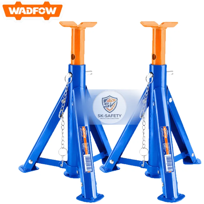 Cric chandelle WADFOW - 3 tonnes (paire)