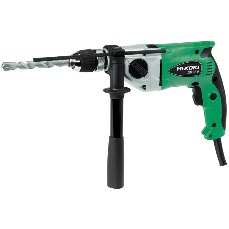 Perceuse Percussion 690w /13mm Mandrin Autoserrant