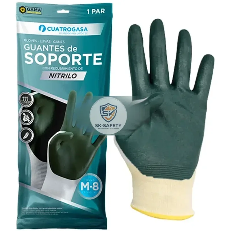Gant Super Nitrile T10