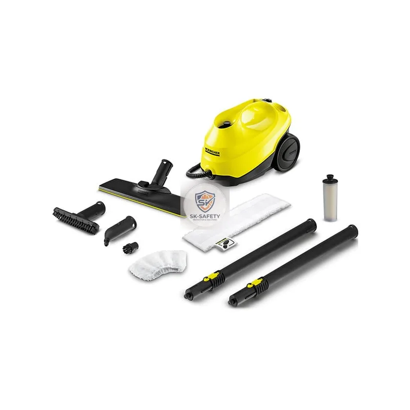 Nettoyeur à Vapeur SC3 EASYFIX Kärcher