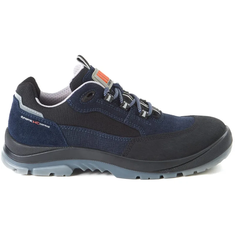 Paire de Chaussures de sécurité Miami S1P SRC - ERGOS