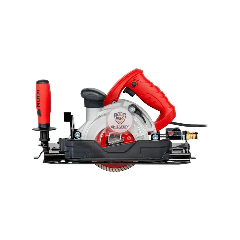 Kit scie circulaire TC-125 G2