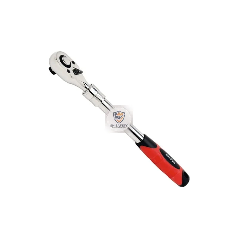 Cliquet extensible