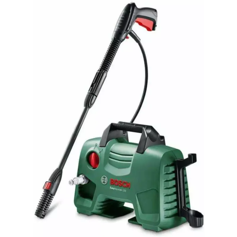 Nettoyeur Haute Pression Easyaquatak 120 Bosch
