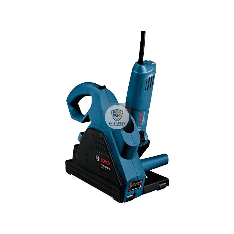 Rainureuse GNF35 CA BOSCH