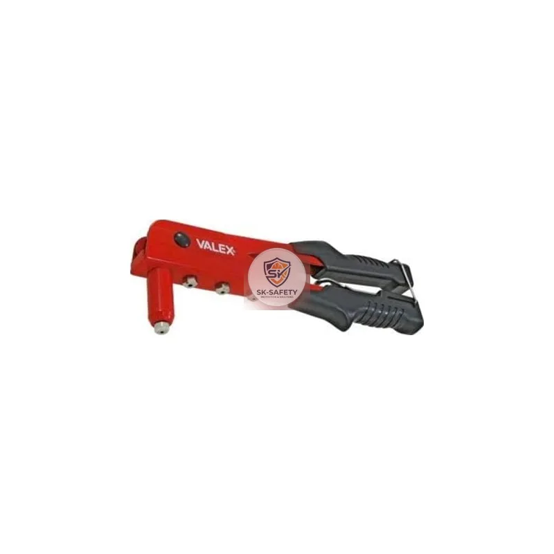 Pince à rivet 250MM VALEX