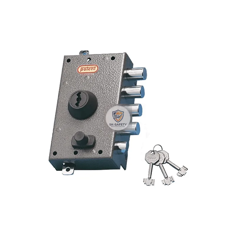 Blocus HS 1730 AT POTENT
