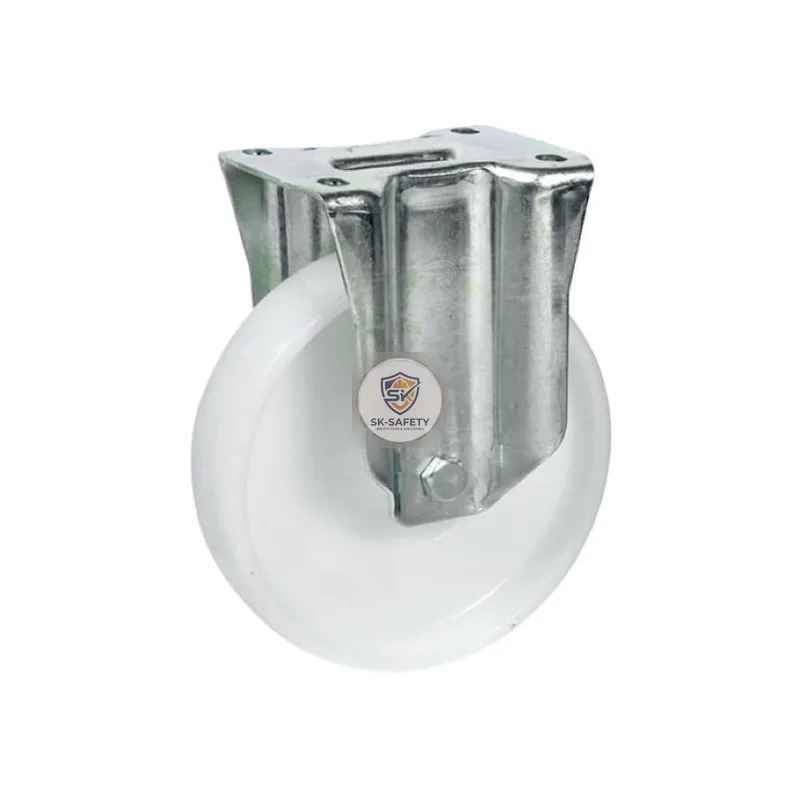 Roue fixe en Polyamide