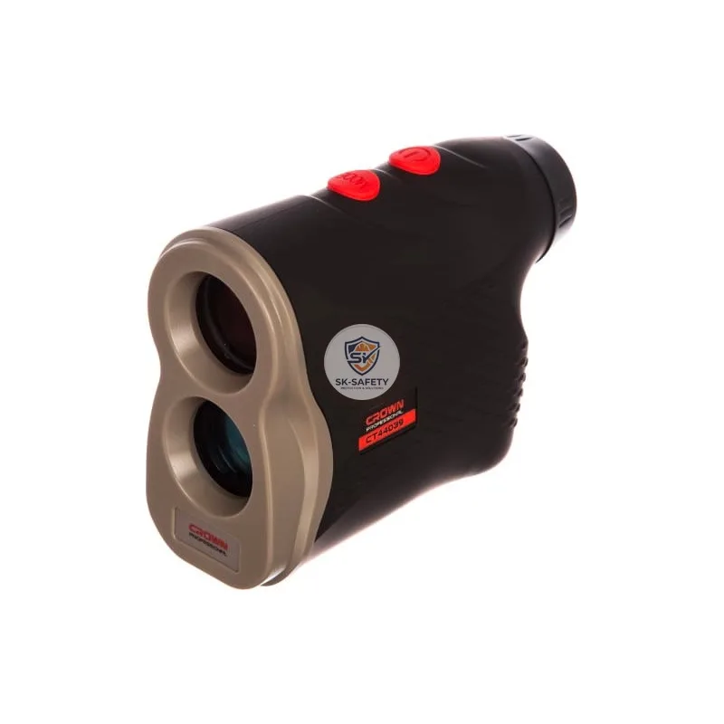 Télémètre optique 1200M