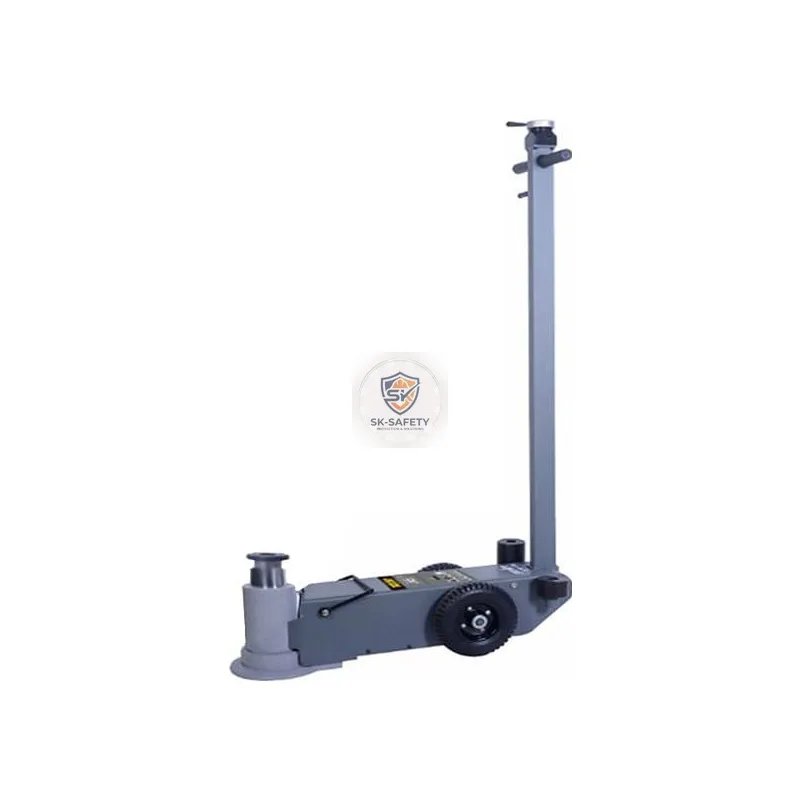 Cric hydropneumatique 40T