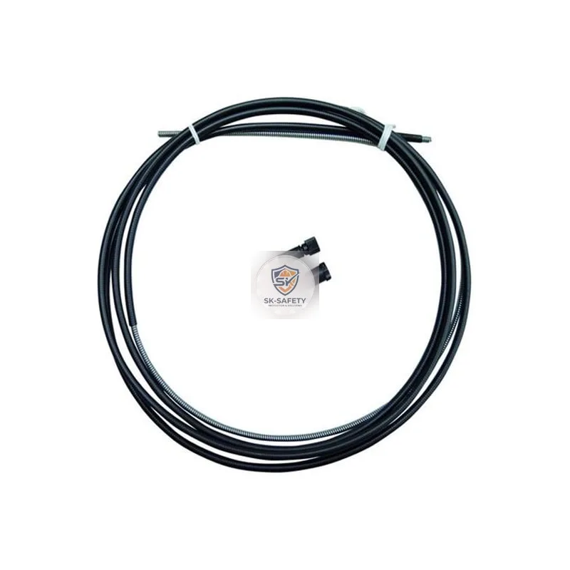 Guide-fil spiralé métal ESAB