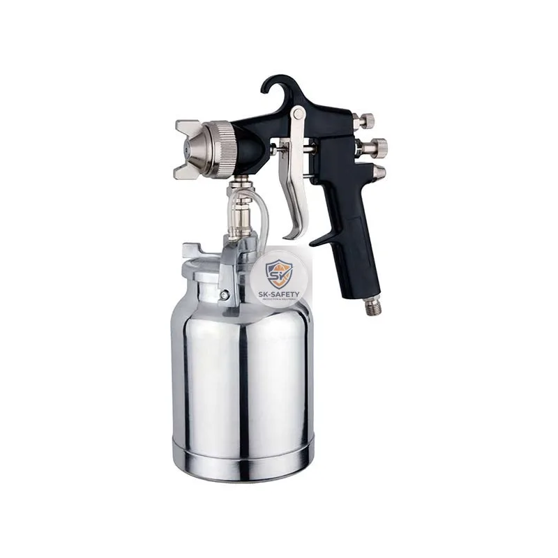 Pistolet peinture haute pression PQ-2UB WUFU