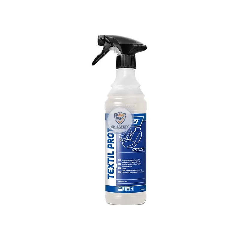 Nettoyant surface TEXTIL PROT NANO