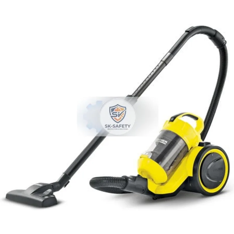 Aspirateur sans sac multi-cyclone VC3