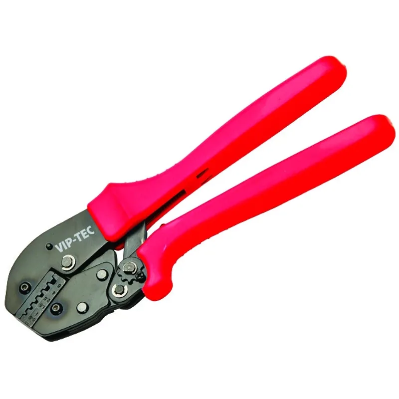 Pince A Sertir Pour Connecteur Vip"tec 250 Mm