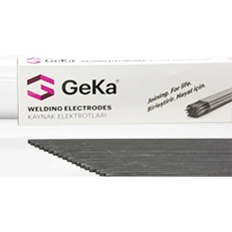 Electrode Rutile Lotus E6013 5.0×350 Paquet De 5kg 65pieces/paquet