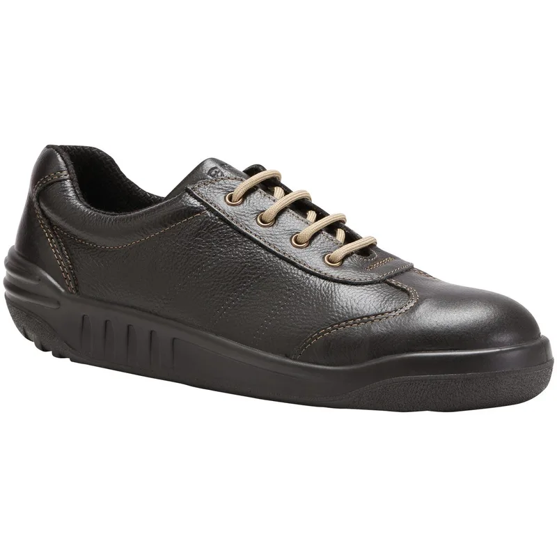 Chaussures de sécurité Josia noir S3 - PARADE