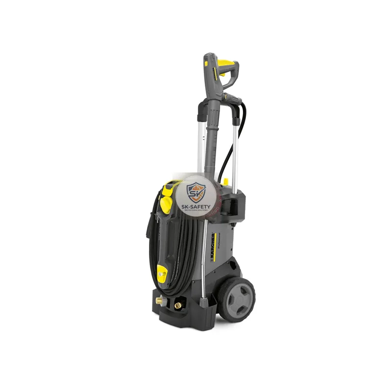 Nettoyeur haute pression HD 5 c+ à eau froide Karcher