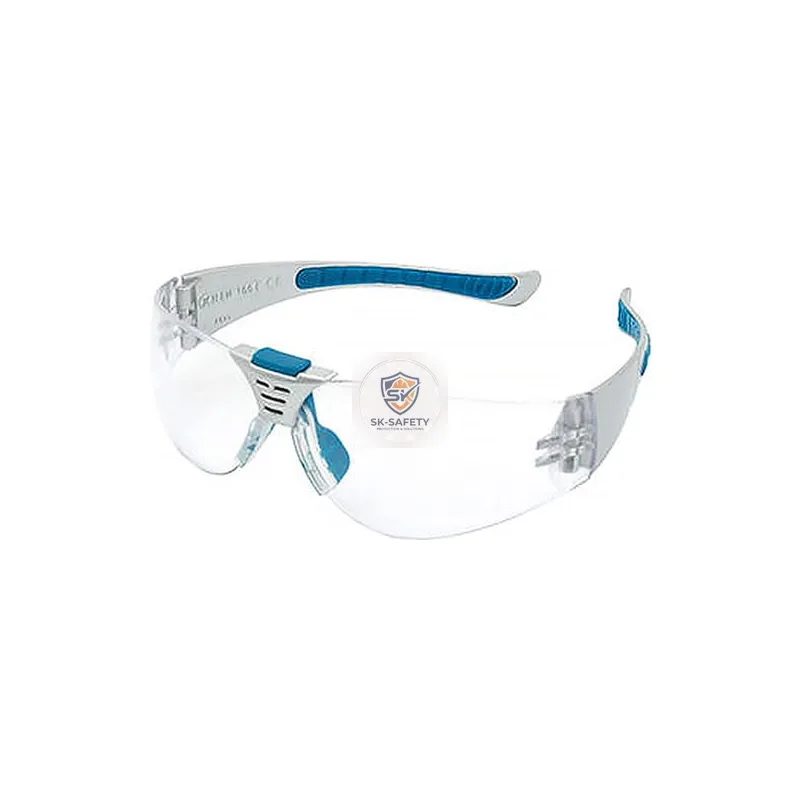 Lunettes de sécurité CPG10