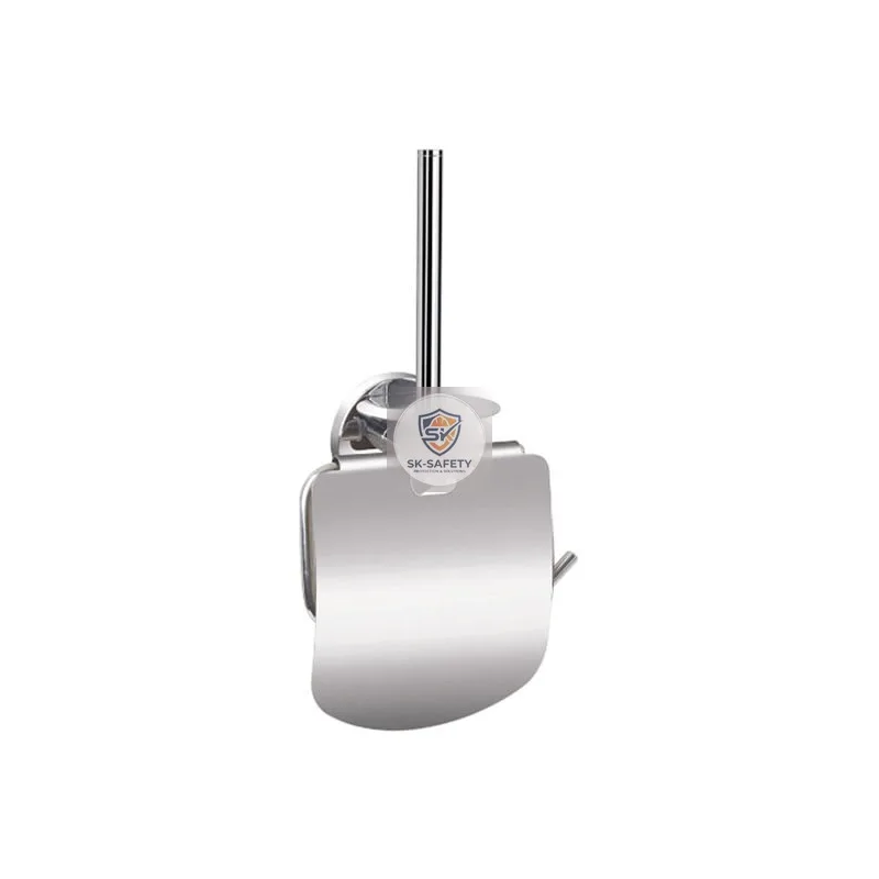 Porte-papier toilette couvert 1110