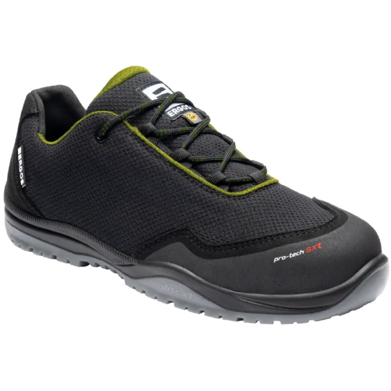 Chaussure de sécurité SIALA - ERGOS