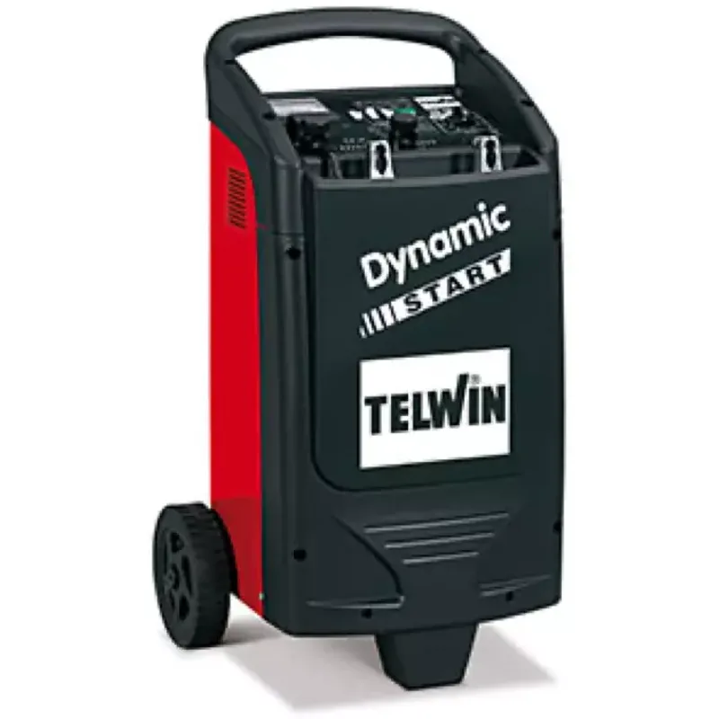 Chargeur Démarreur Dynamic 520 Start 230v 12 24v 829383