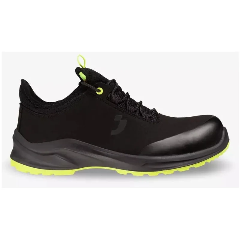 Paire de Chaussures de sécurité vegan MODULO S3S LOW SAFETY JOGGER