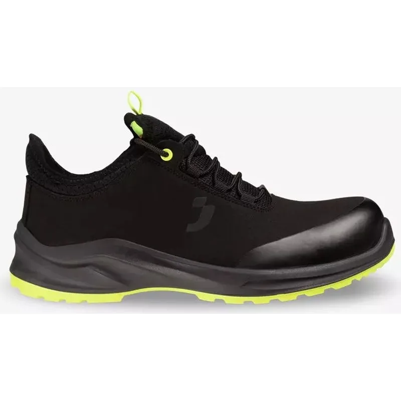 Paire de Chaussures de sécurité vegan MODULO S3S LOW SAFETY JOGGER