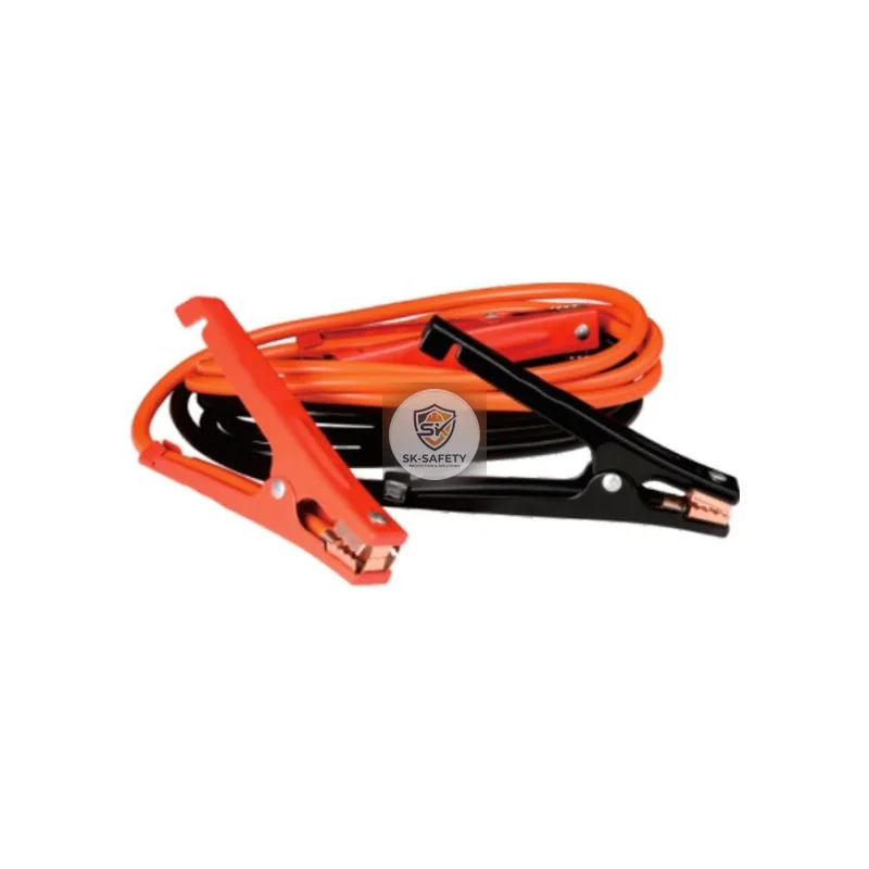 Booster câble 500A