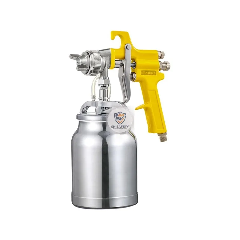 Pistolet de peinture 1.8 1000ML