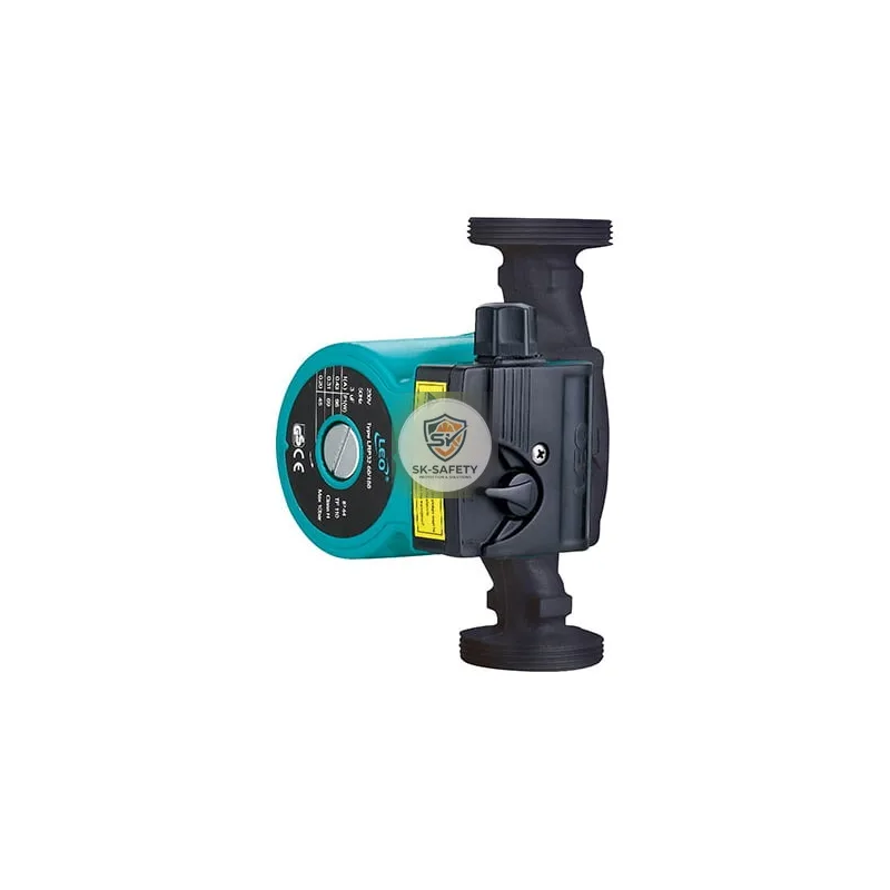 Pompe de circulation LRP LEO