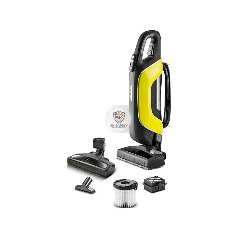 Aspirtateur balai VC 5 PARQUET