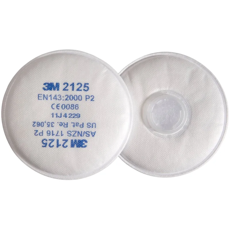 Filtre respiratoire 3M