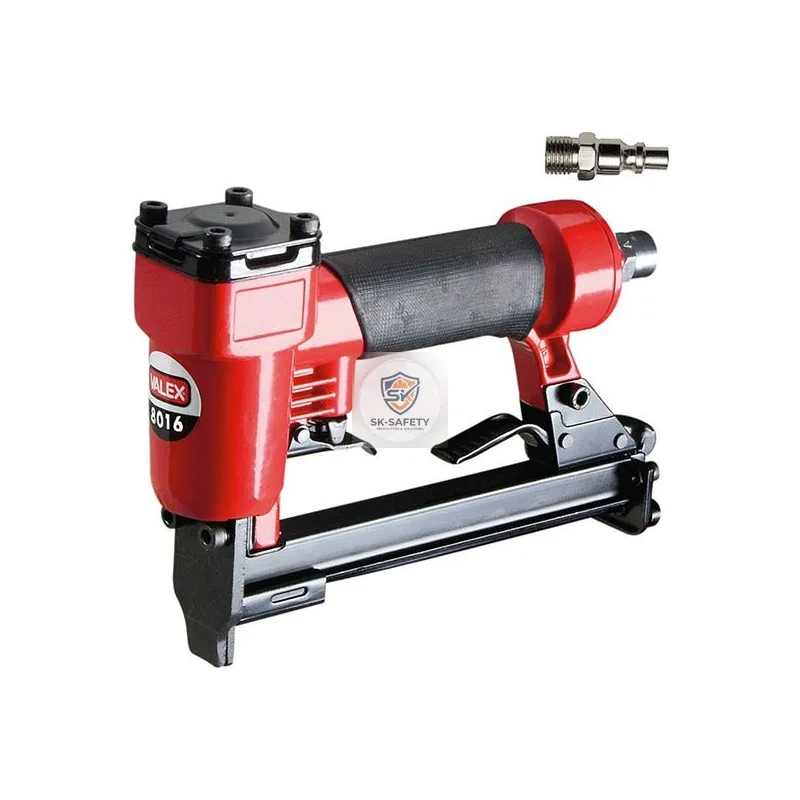 Agrafeuse pneumatique 8016