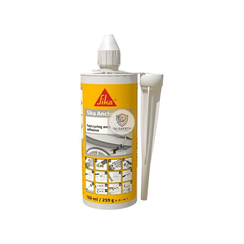 Sika AnchorFix®-1 Q