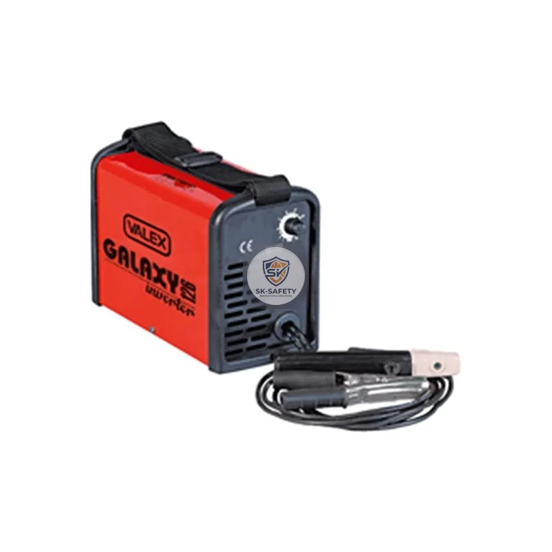 Poste de soudure inverter GALAXY 126