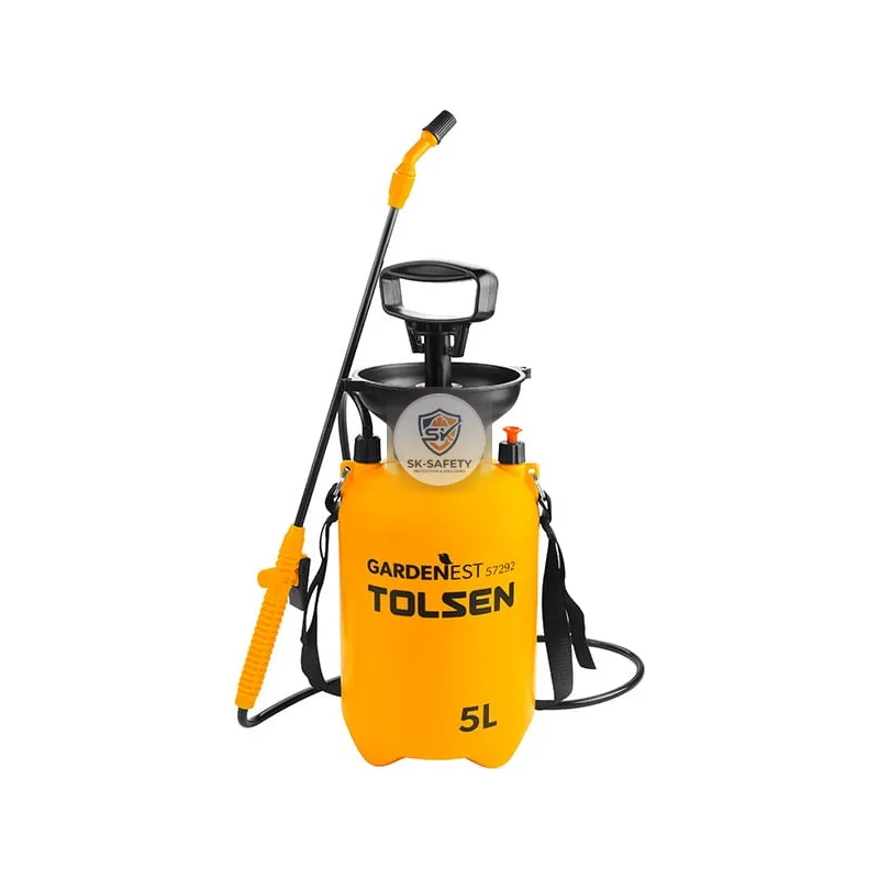 Pulvérisateur TOLSEN