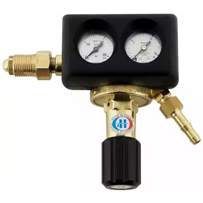 Détendeur Blindé 3s Propane Réf 035200