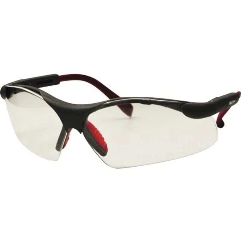 Lunette De Protection Lux Transp Climax 597"i