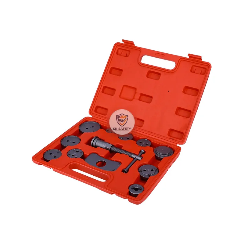 Kit d'outils universel de déclenchement de frein