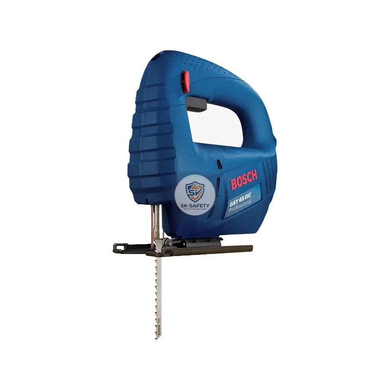 Scie sauteuse GST 65 BOSCH