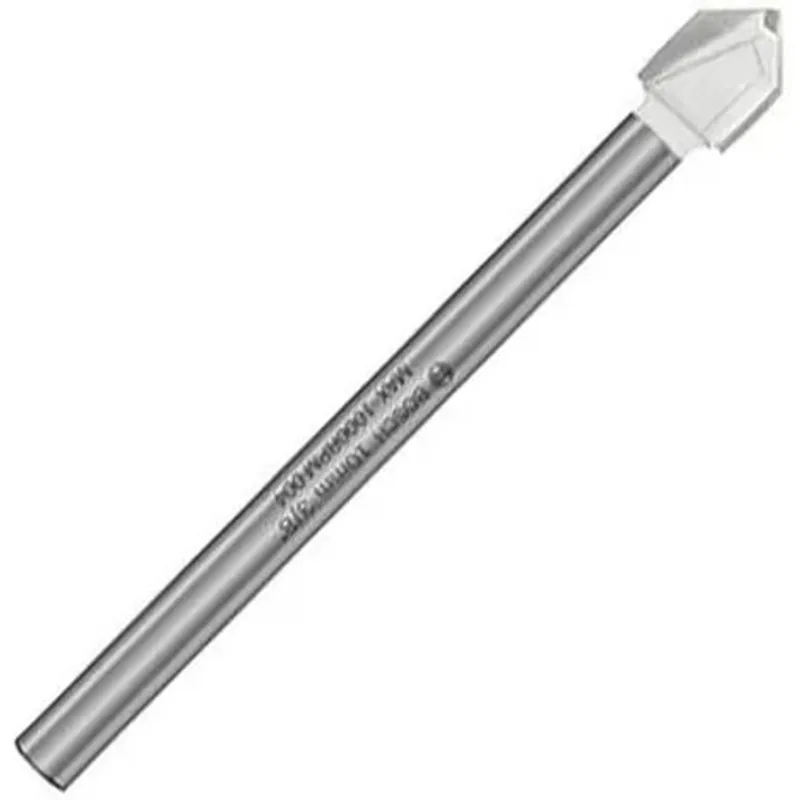 Mèche CYL-9 pour carrelages et céramiques 10mm BOSCH