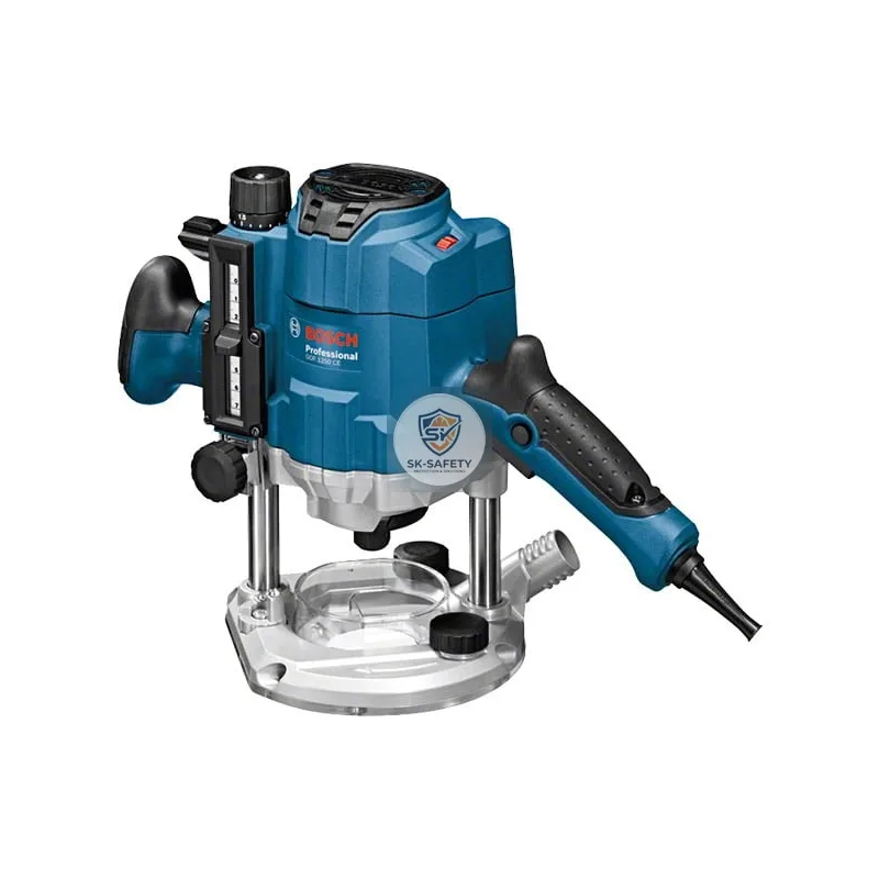 Défonceuse GOF 1250CE BOSCH