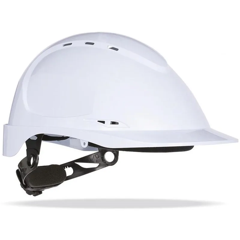 Casque de chantier STEELPRO