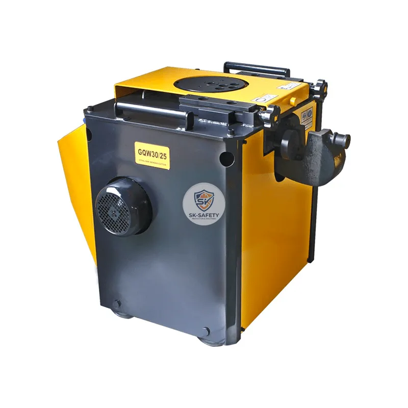 Combiné coudeuse GQW30-25