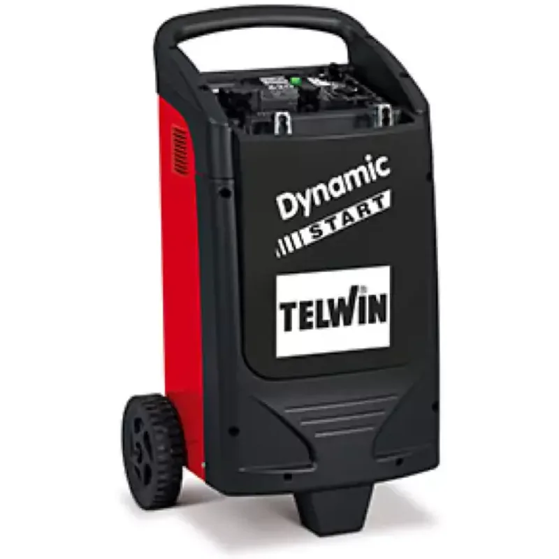 Chargeur Démarreur Dynamic 620 Start 230v 12 24v 829384