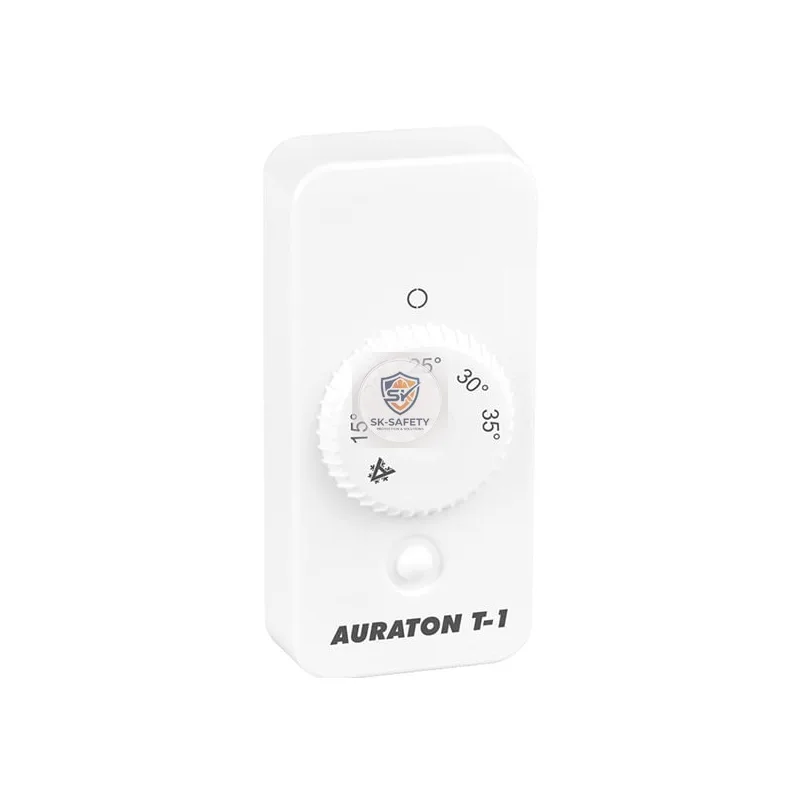 Thermostat sans Fil ON/OFF AURATON T-1 R