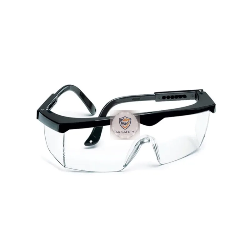 lunettes de sécurité SGS303